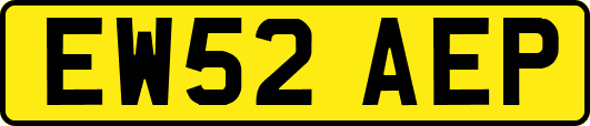 EW52AEP