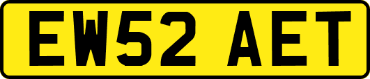 EW52AET