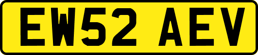 EW52AEV