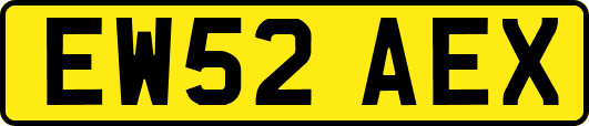 EW52AEX