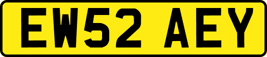 EW52AEY