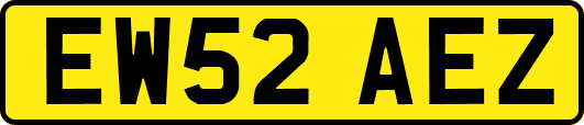 EW52AEZ