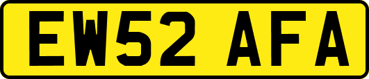 EW52AFA