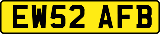 EW52AFB