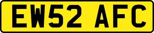EW52AFC