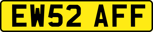 EW52AFF