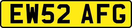 EW52AFG