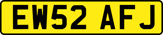 EW52AFJ
