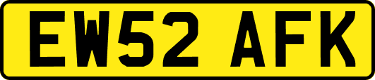 EW52AFK