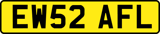 EW52AFL