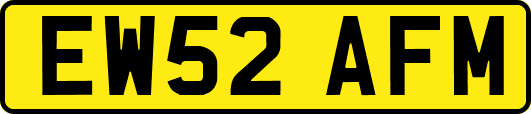 EW52AFM