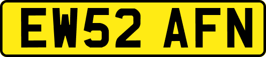 EW52AFN