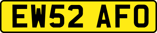 EW52AFO