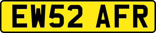 EW52AFR