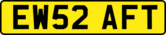EW52AFT