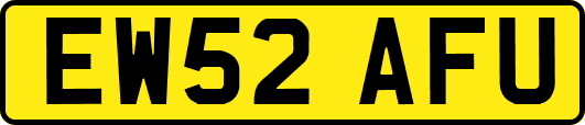 EW52AFU