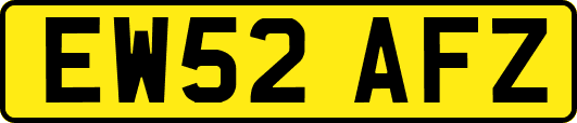 EW52AFZ