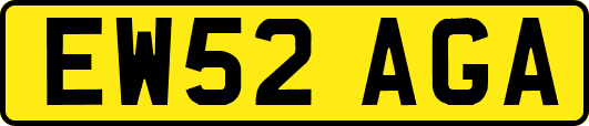 EW52AGA