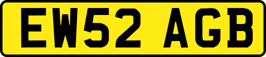 EW52AGB