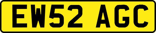 EW52AGC