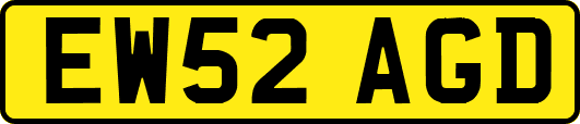 EW52AGD