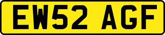 EW52AGF