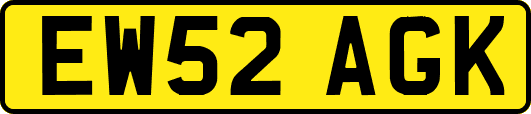 EW52AGK