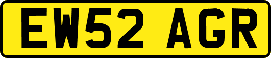 EW52AGR