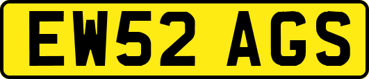 EW52AGS