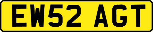 EW52AGT