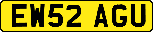 EW52AGU