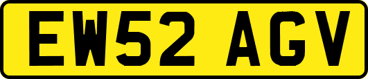 EW52AGV