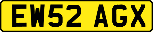 EW52AGX