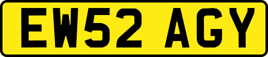 EW52AGY