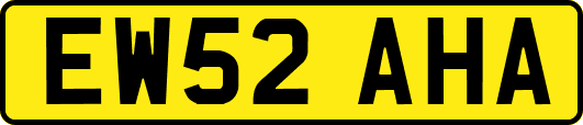 EW52AHA