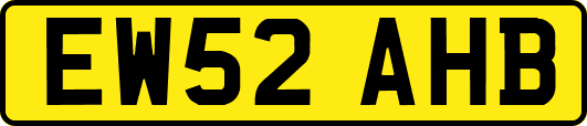 EW52AHB