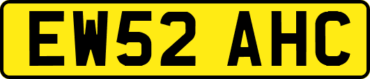 EW52AHC