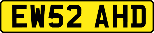 EW52AHD