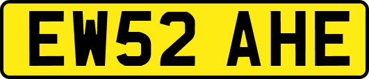 EW52AHE