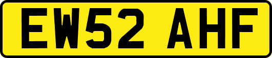 EW52AHF