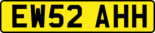 EW52AHH