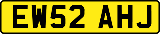 EW52AHJ