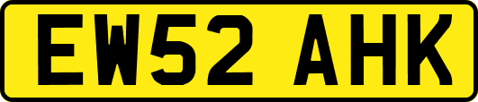 EW52AHK