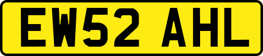 EW52AHL