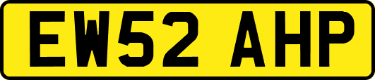 EW52AHP