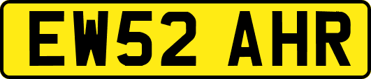 EW52AHR