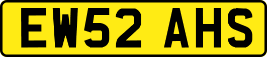 EW52AHS