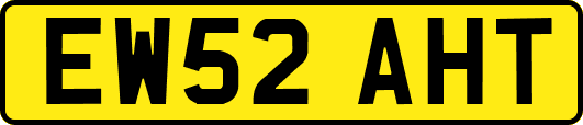 EW52AHT