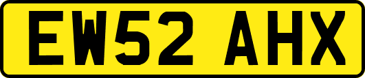 EW52AHX