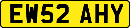 EW52AHY